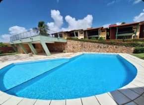 Casa de praia no Porto Das Dunas